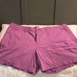 Old Navy shorts